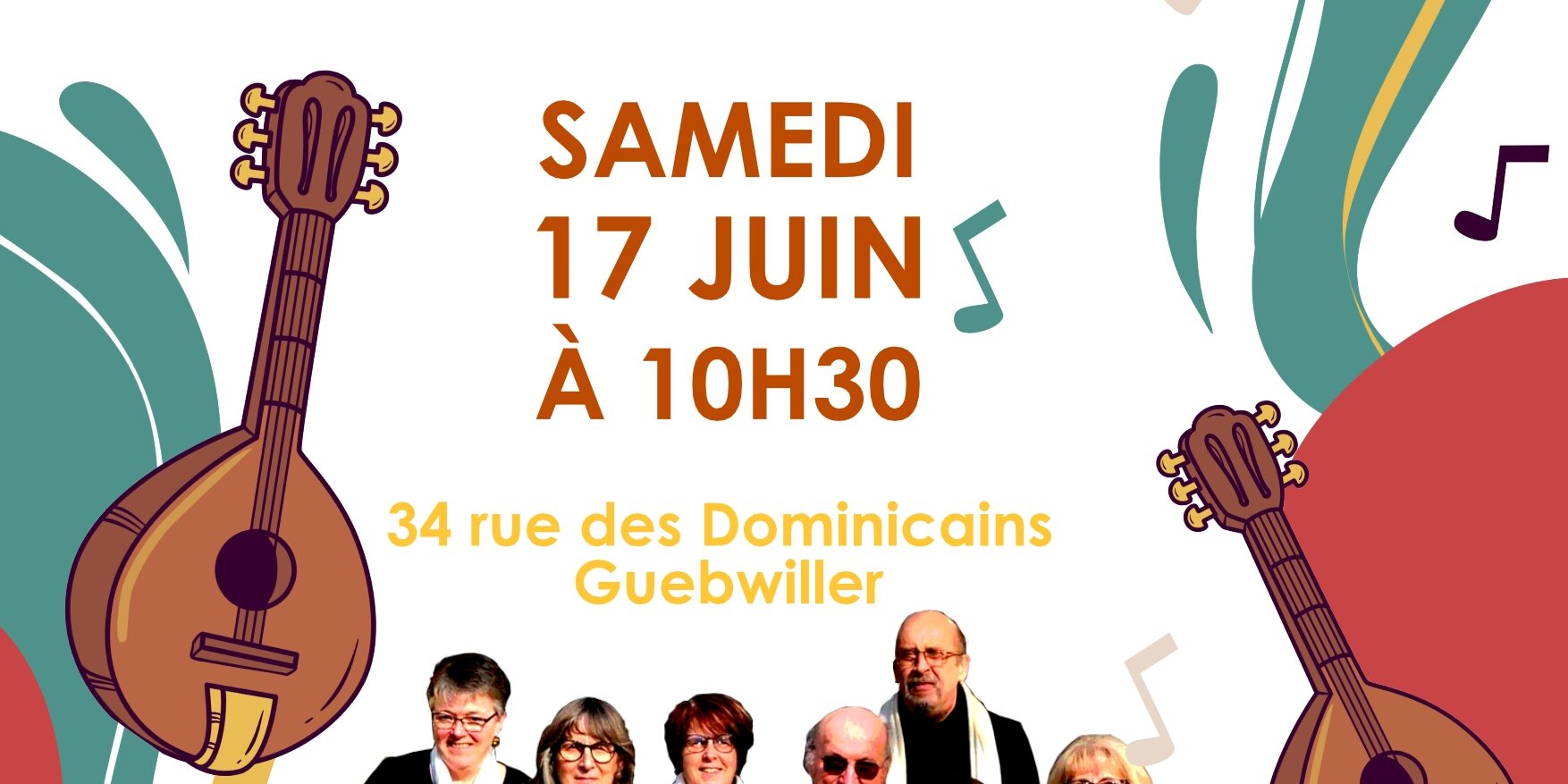 affiche A3 site