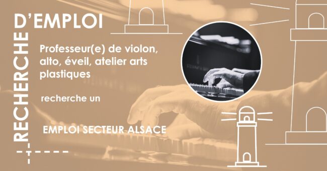 recherche d’emploi site