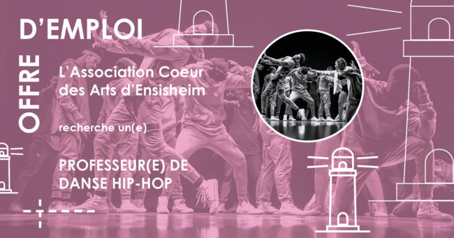 offre d’emploi site v2_converted hiphop Ensisheim
