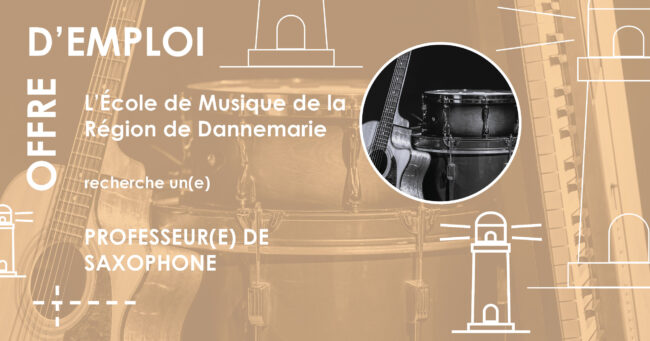 offre d’emploi site v2_converted saxophone Dannemarie