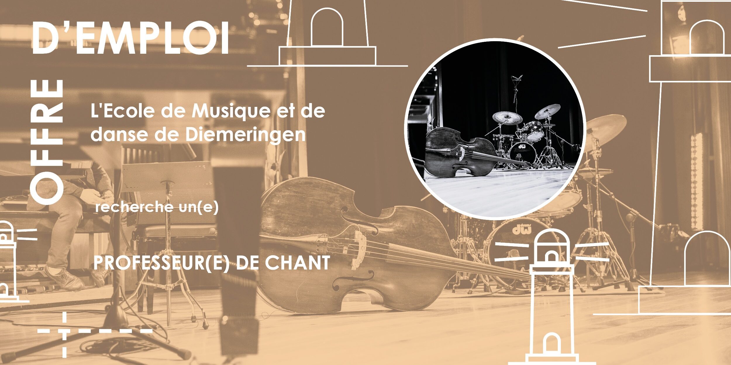 Diemeringen chant site