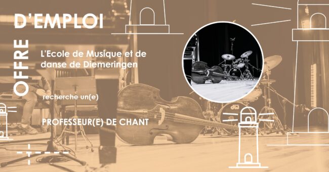 Diemeringen chant site