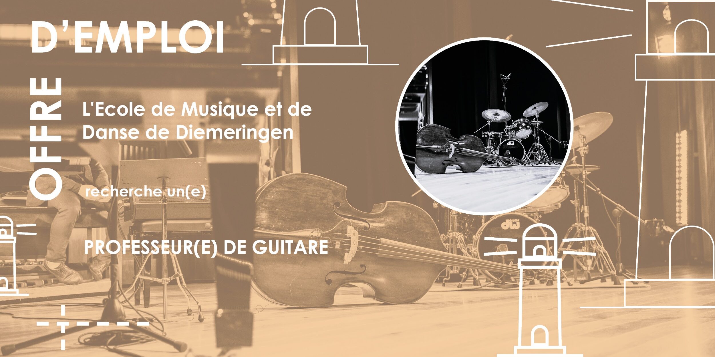 Diemeringen guitare site