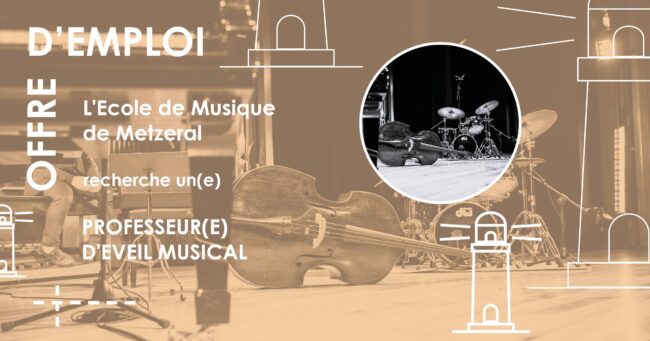 metzeral éveil site