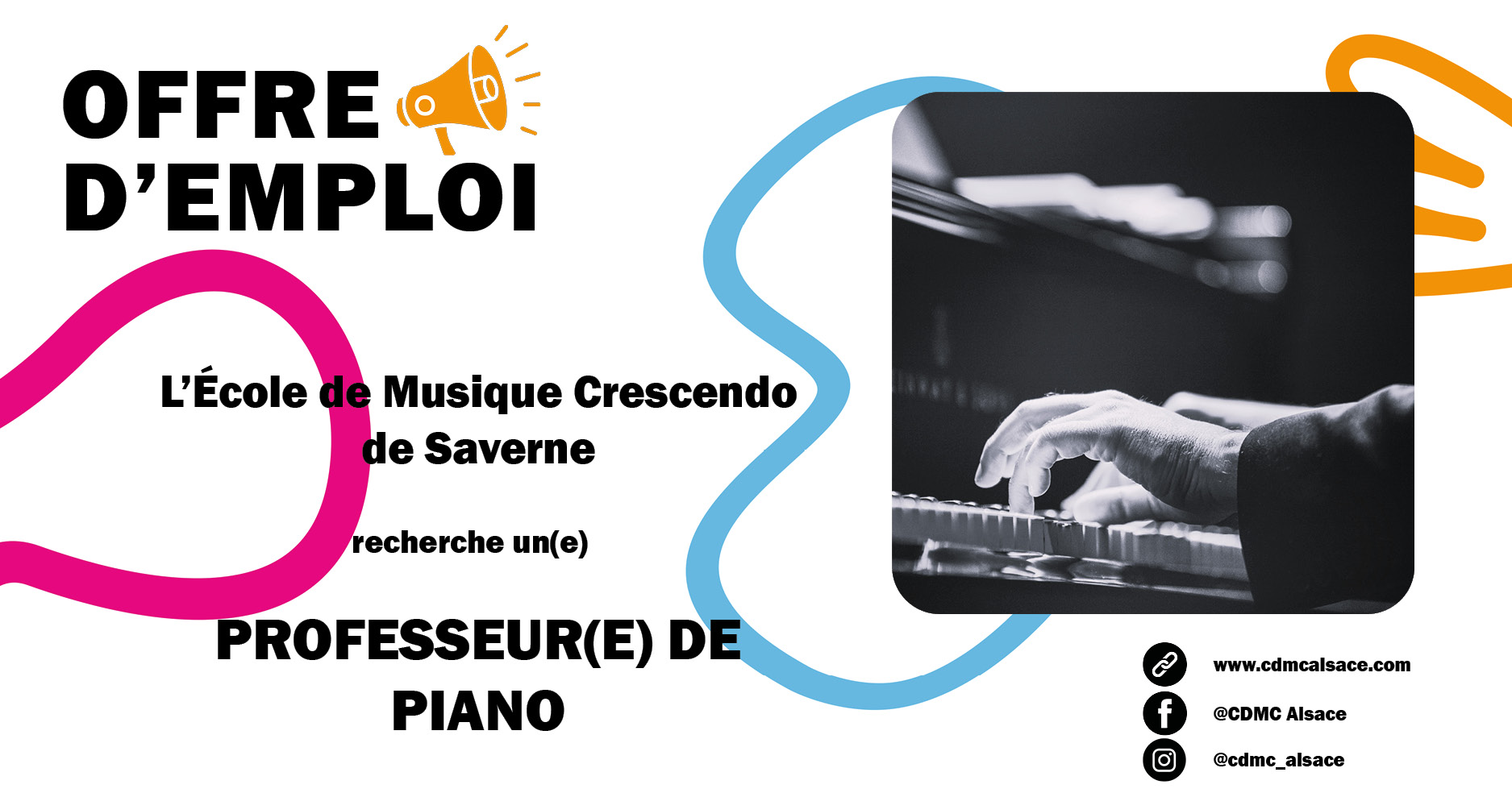 offre d’emploi site 25-26 saverne piano