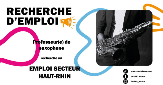 recherche d’emploi site 25-26 saxo haut rhin